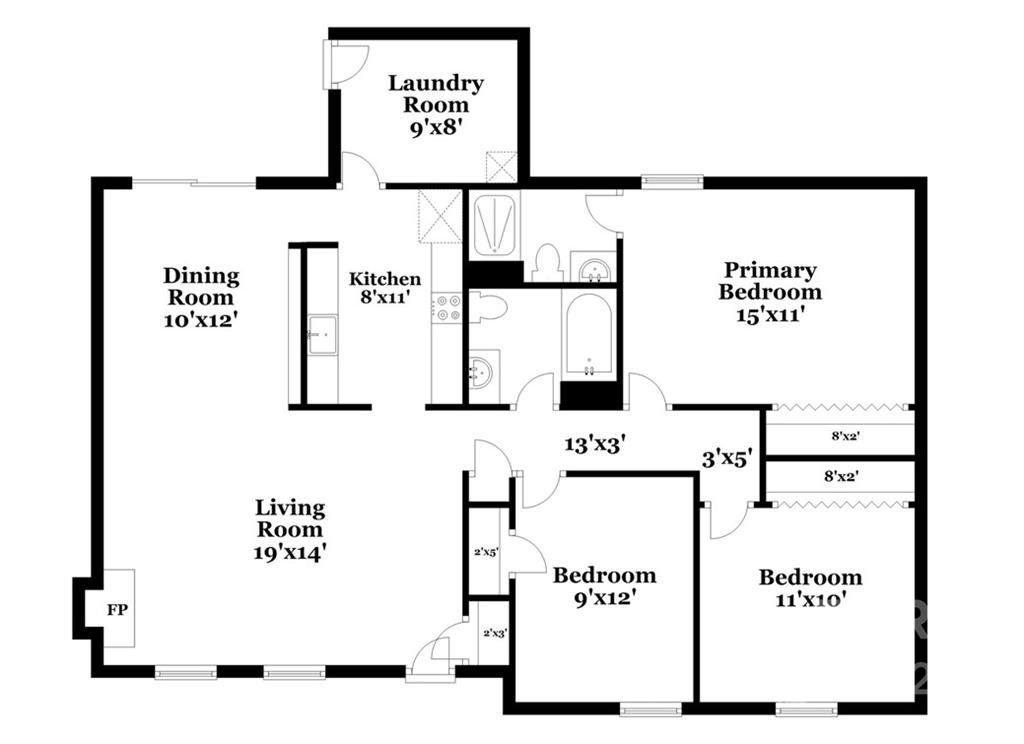 3342 Cross Winds Road - Photo 1
