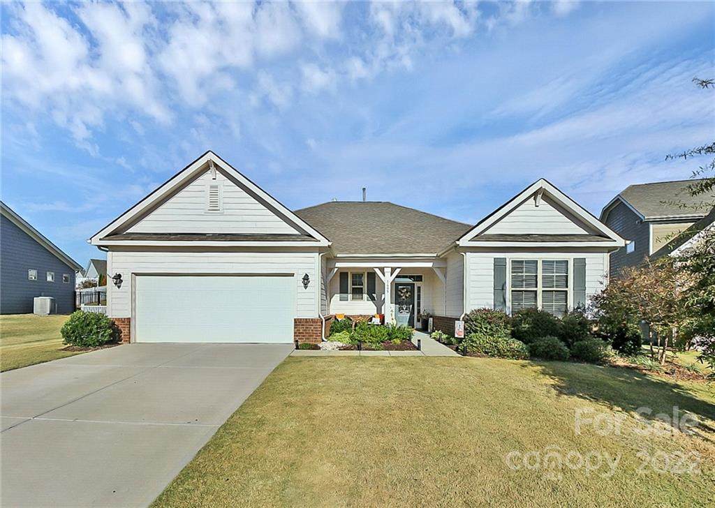 1605 Allegheny Way - Photo 1