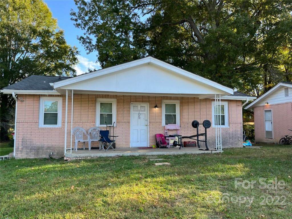 104 Old Post Road - Photo 1