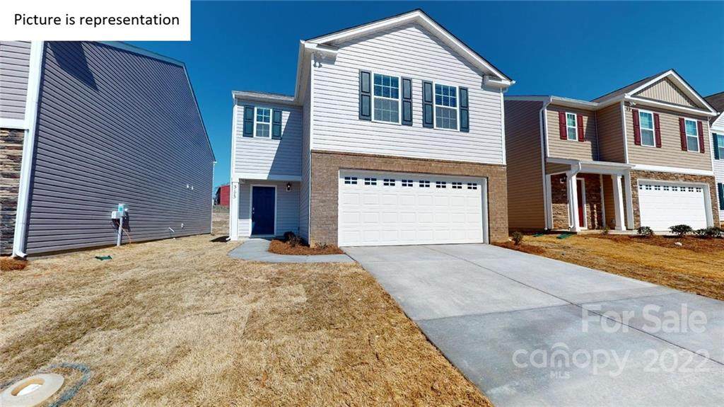 5038 Fandango Road - Photo 1