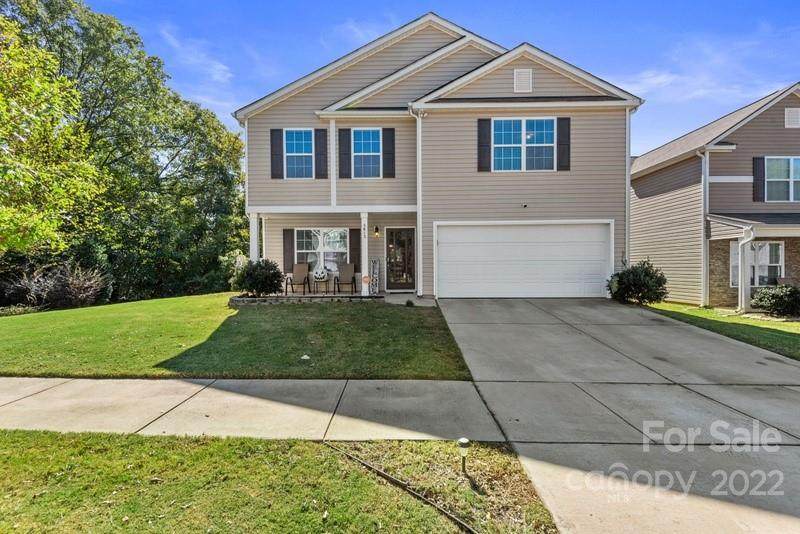 5813 Sanders Farm Lane - Photo 1