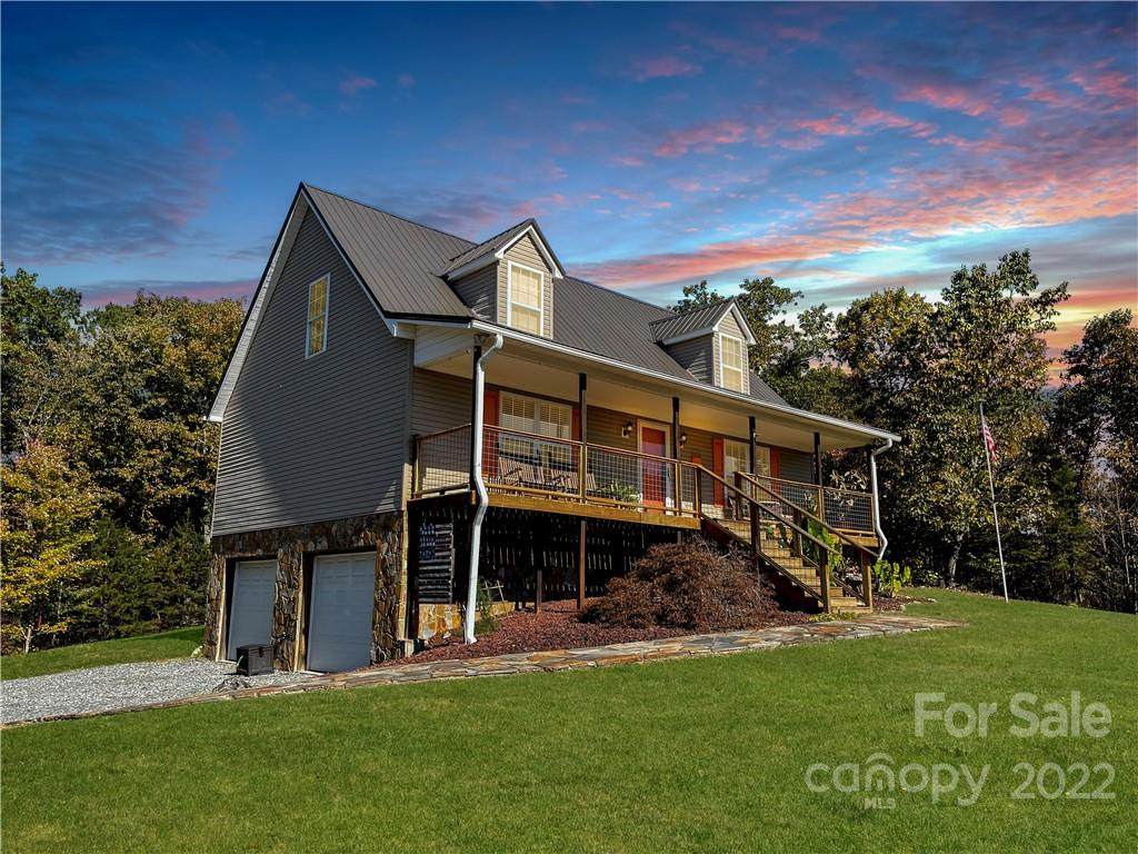 1055 Deer Park Road - Photo 1
