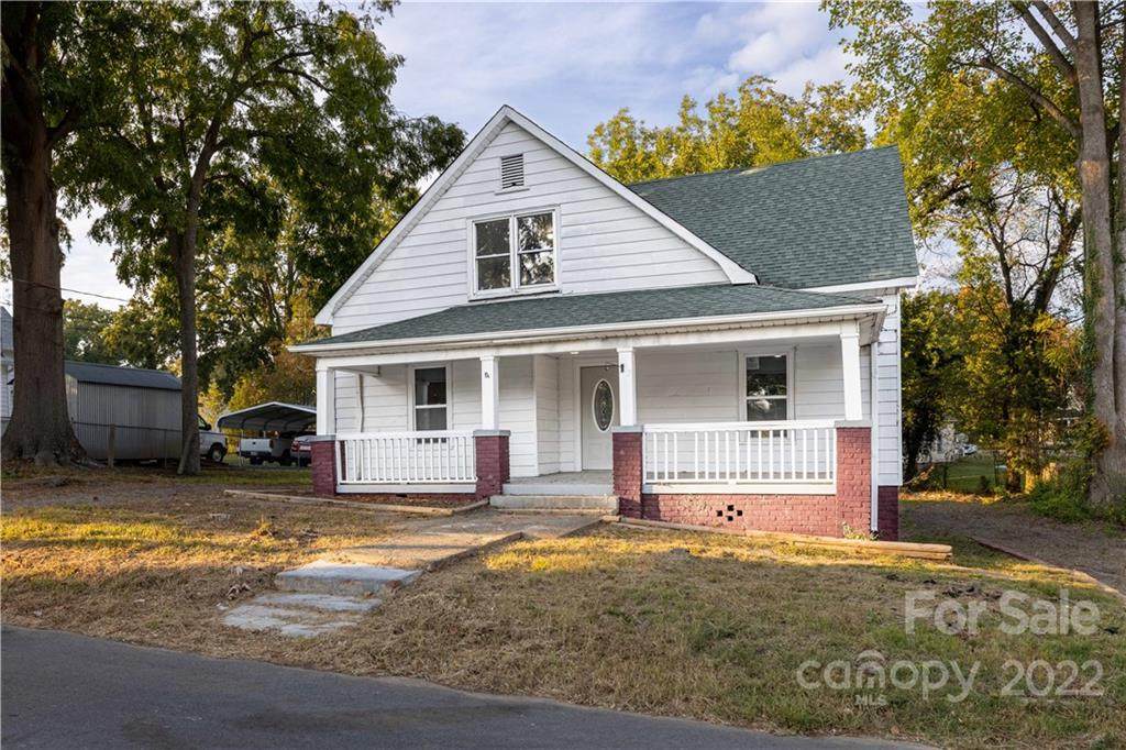 1022 Lowder Street - Photo 1