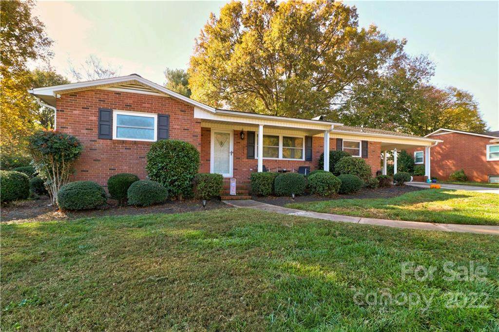 608 Georgia Avenue - Photo 1