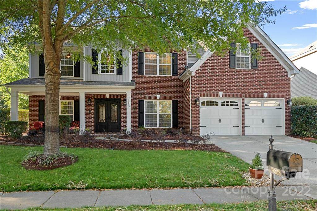 9005 Gailes Drive - Photo 1