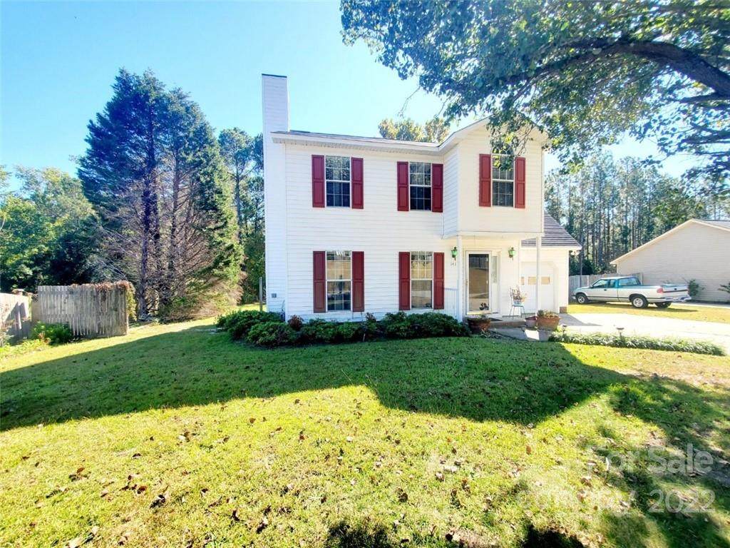141 Burma Road - Photo 1