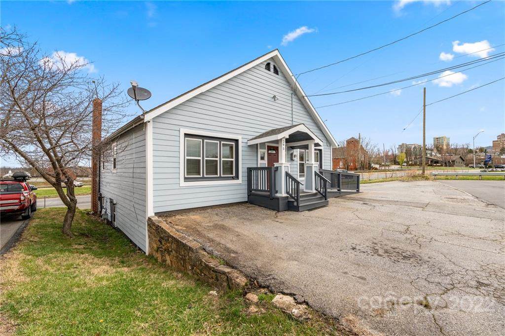 295 Haywood Street - Photo 1