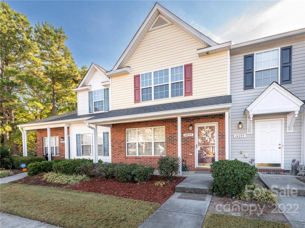 14255 Tranters Creek Lane - Photo 1