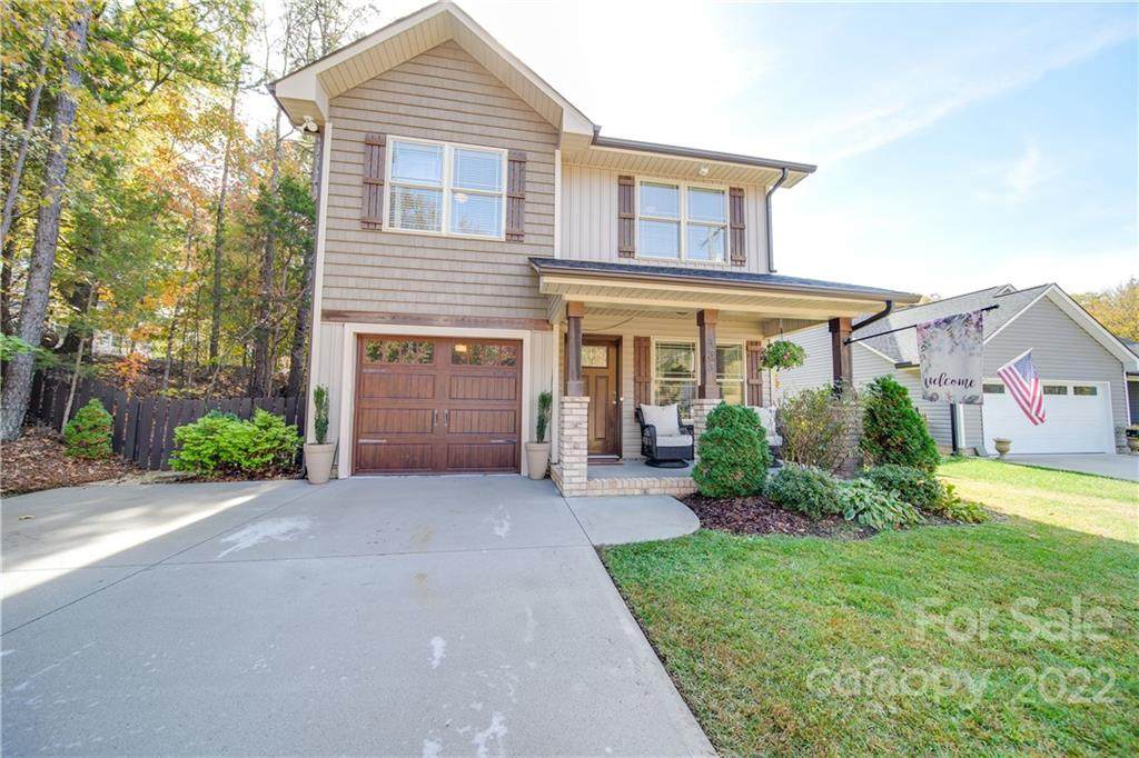 488 Eddleman Road - Photo 1