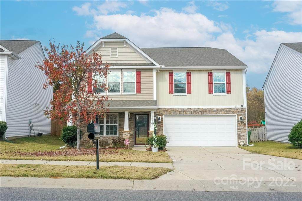 12825 Settlers Trail Court - Photo 1