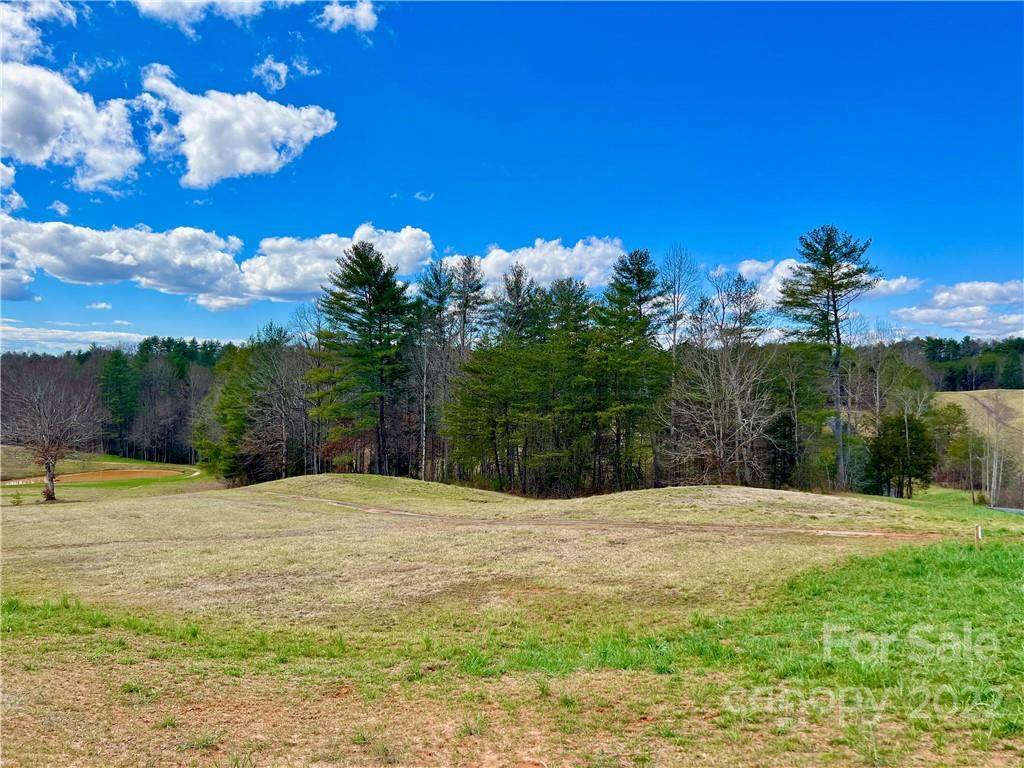 3.42 acres Hitching Post Trail - Photo 1