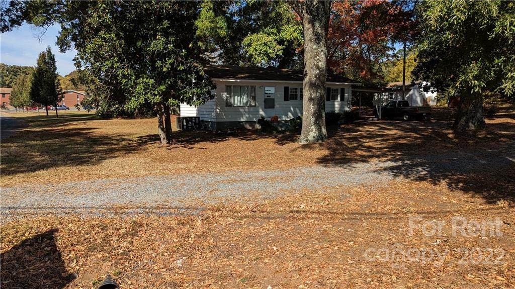 264 Old Speedway Drive - Photo 1