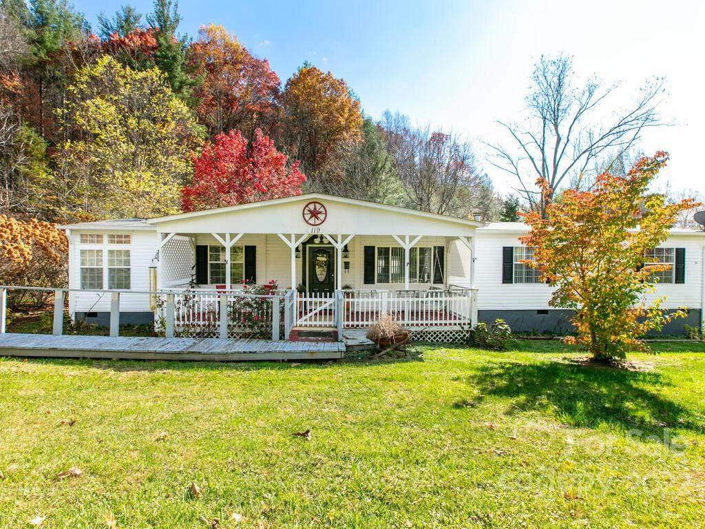 119 Old Fort Road - Photo 1