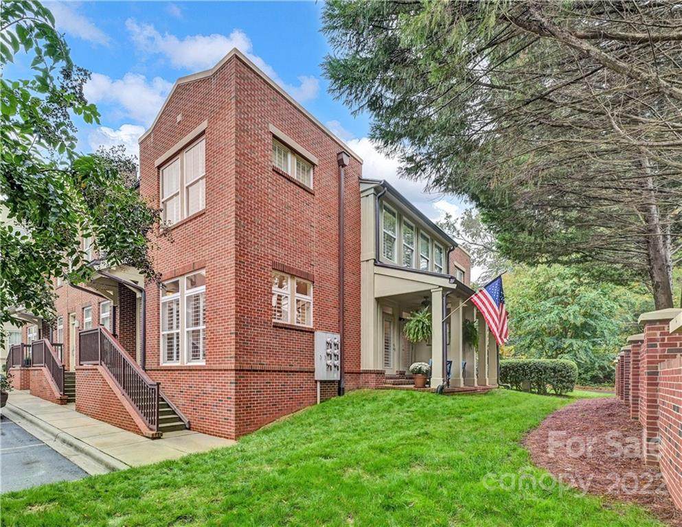 2331 Hassell Place - Photo 1