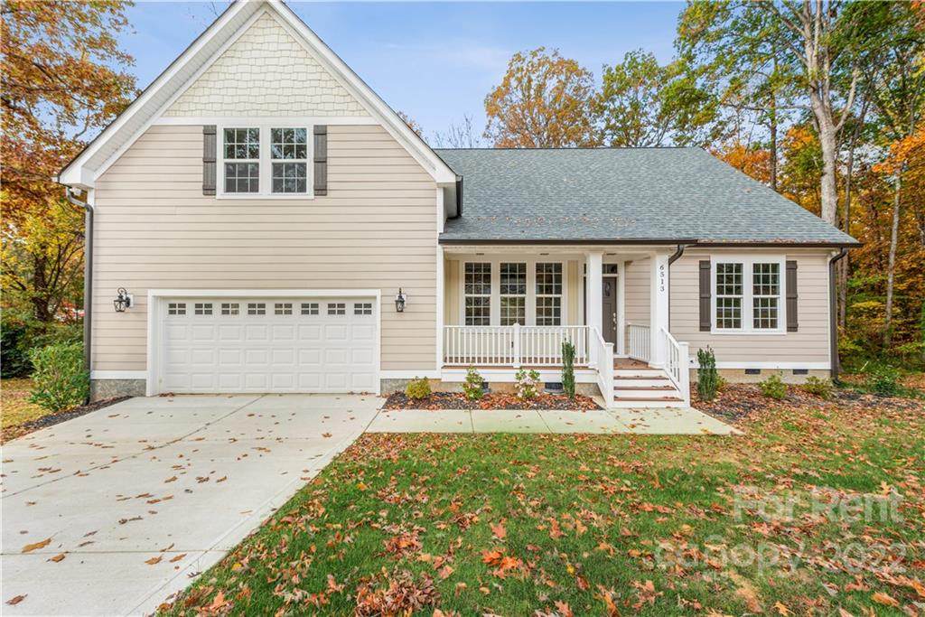 6513 Rockwell Boulevard - Photo 1