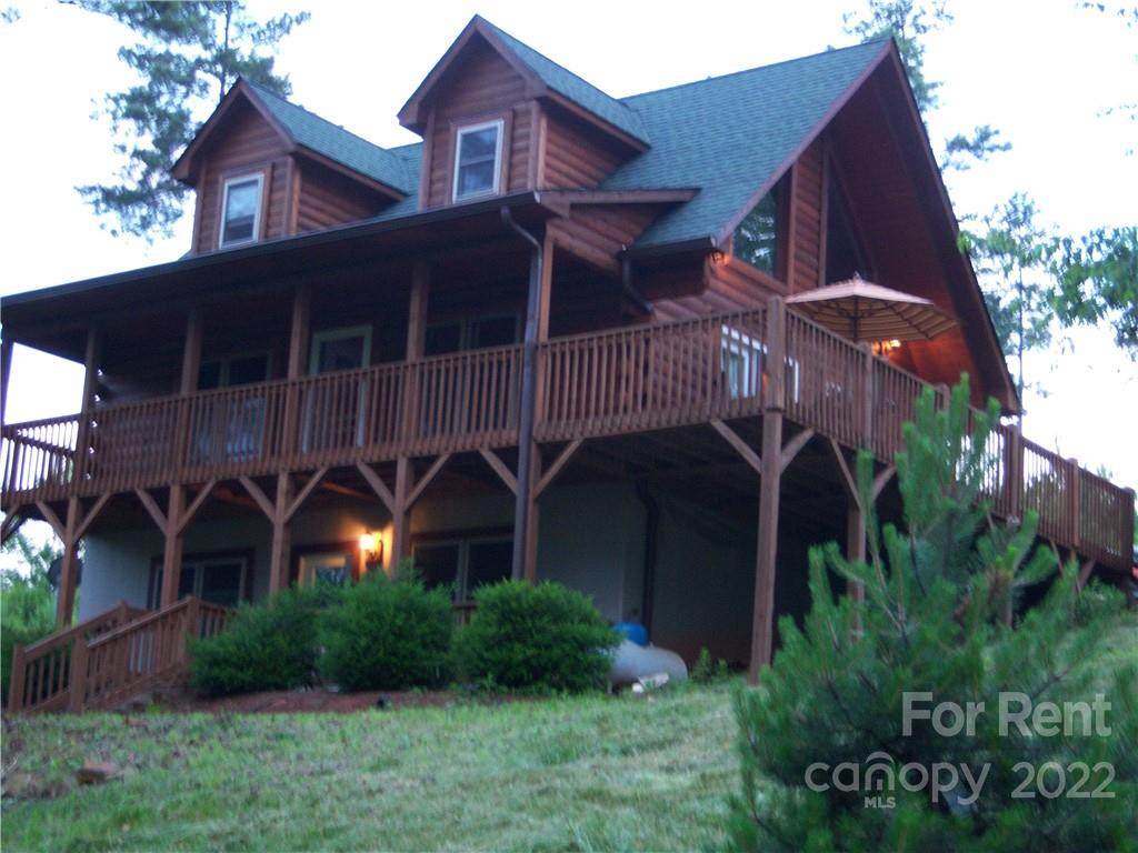 248 Cross Creek Drive - Photo 1
