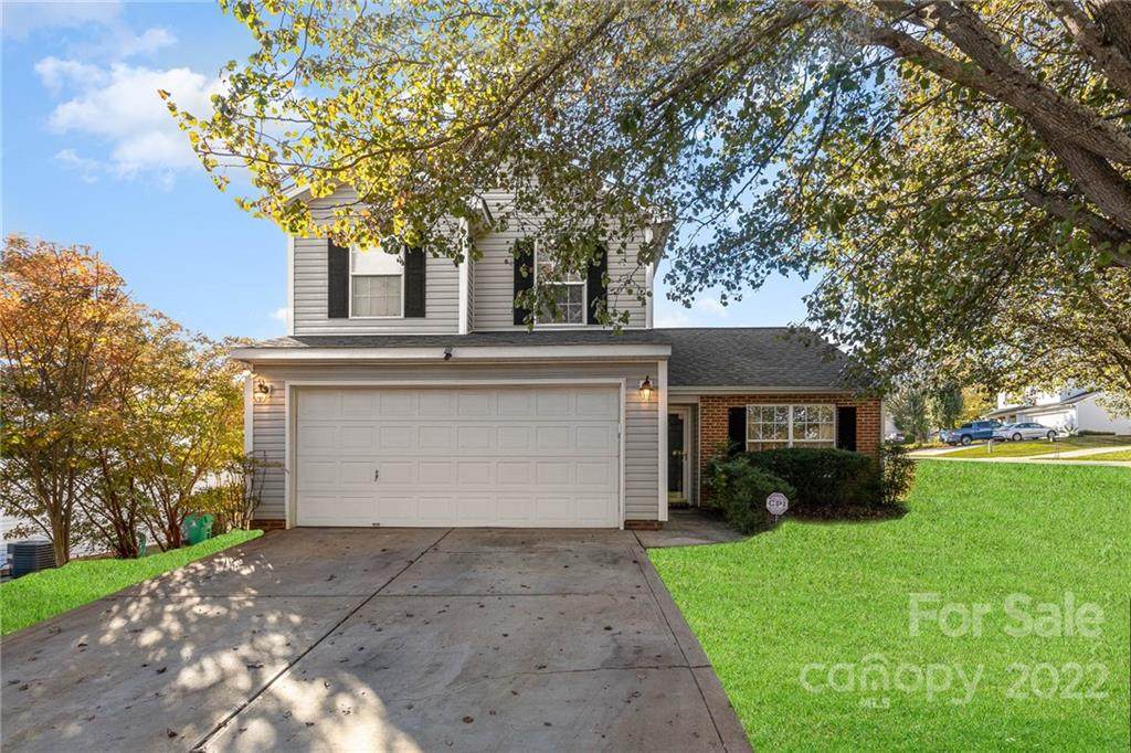 2006 Robanna Court - Photo 1