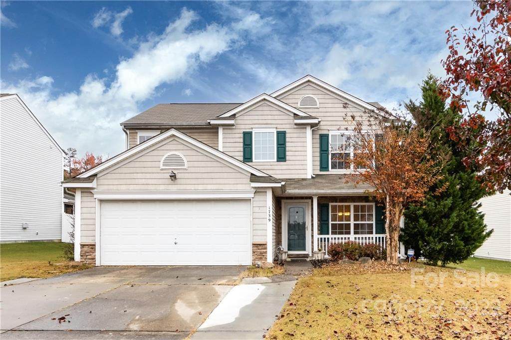 1739 Rustic Arch Way - Photo 1