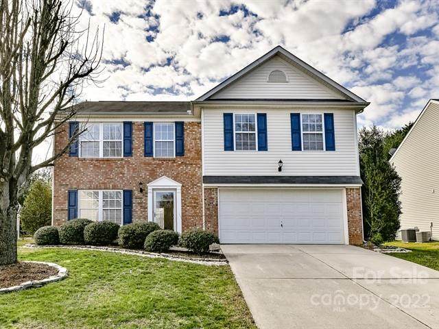 2213 Equestrian Drive - Photo 1