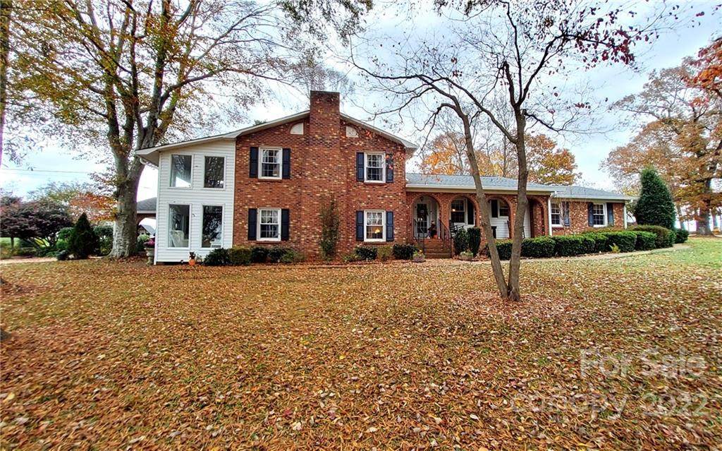 4343 Ritchie Road - Photo 1