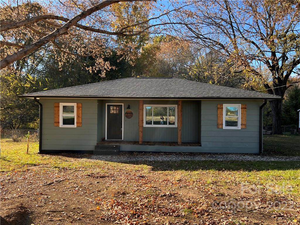 640 Saint Andrews Church Road - Photo 1