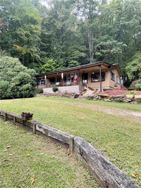 481 Sugar Mountain Road - Photo 1