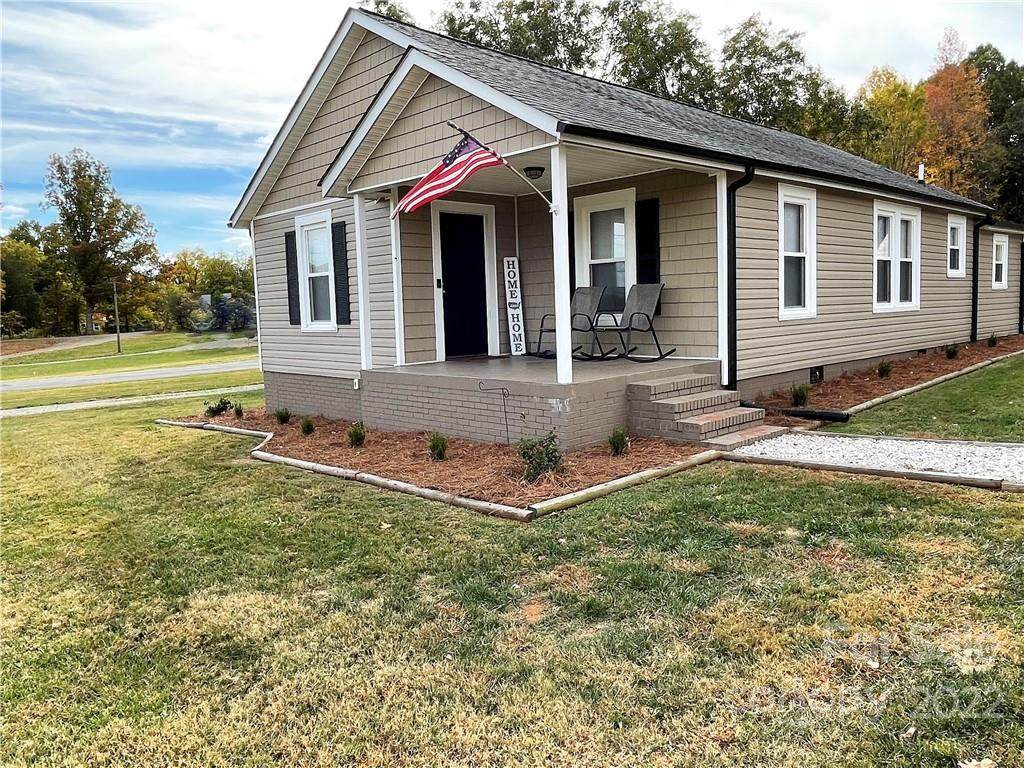 6925 Stokes Ferry Road - Photo 1