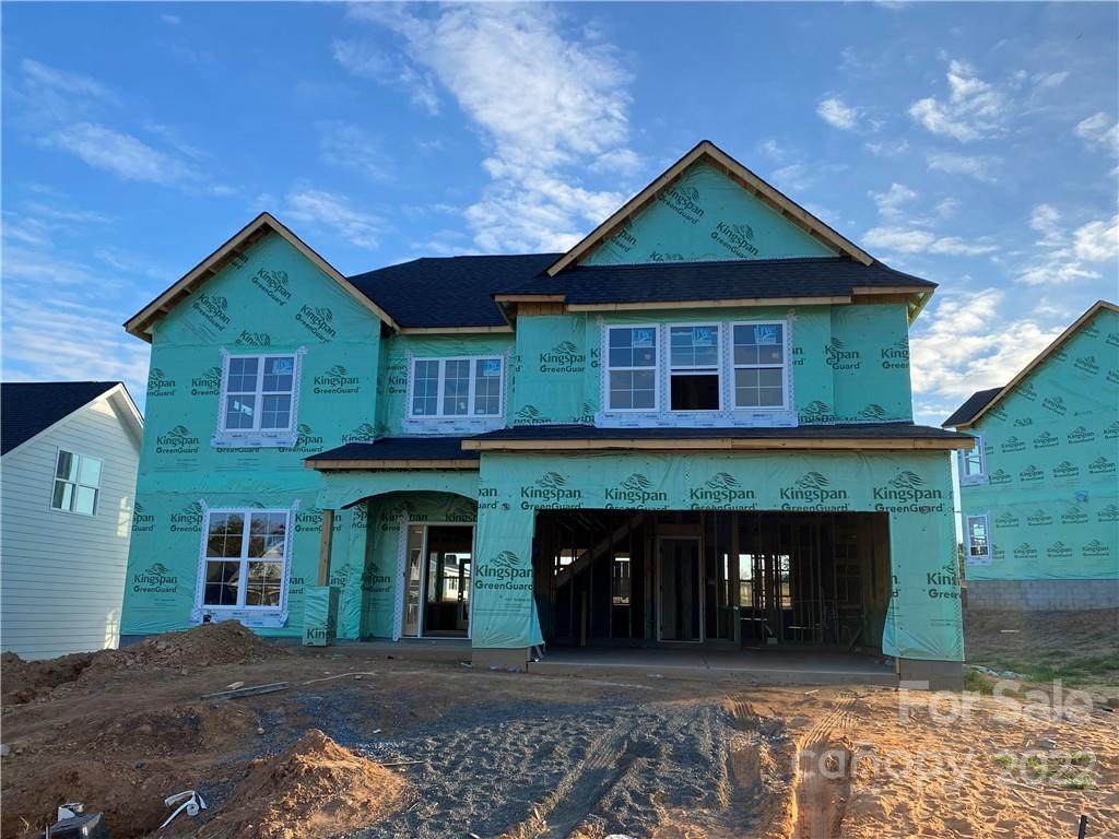 8005 Green Heron Court - Photo 1