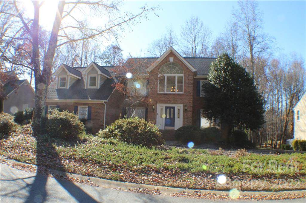 3613 Hatwynn Road - Photo 1
