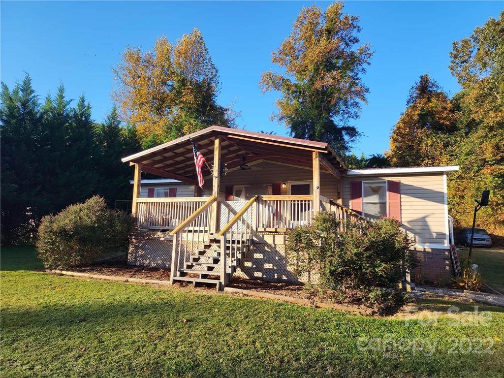 6648 Roper Hollow Road - Photo 1