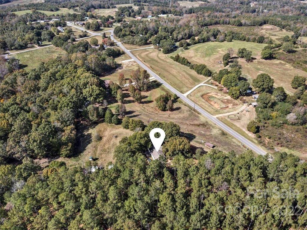 1433 Mount Sinai Church Road - Photo 1