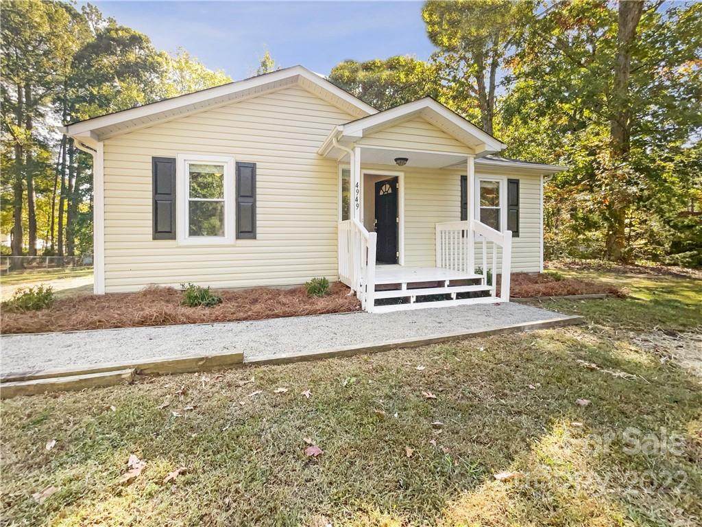 4949 Country Oaks Drive - Photo 1