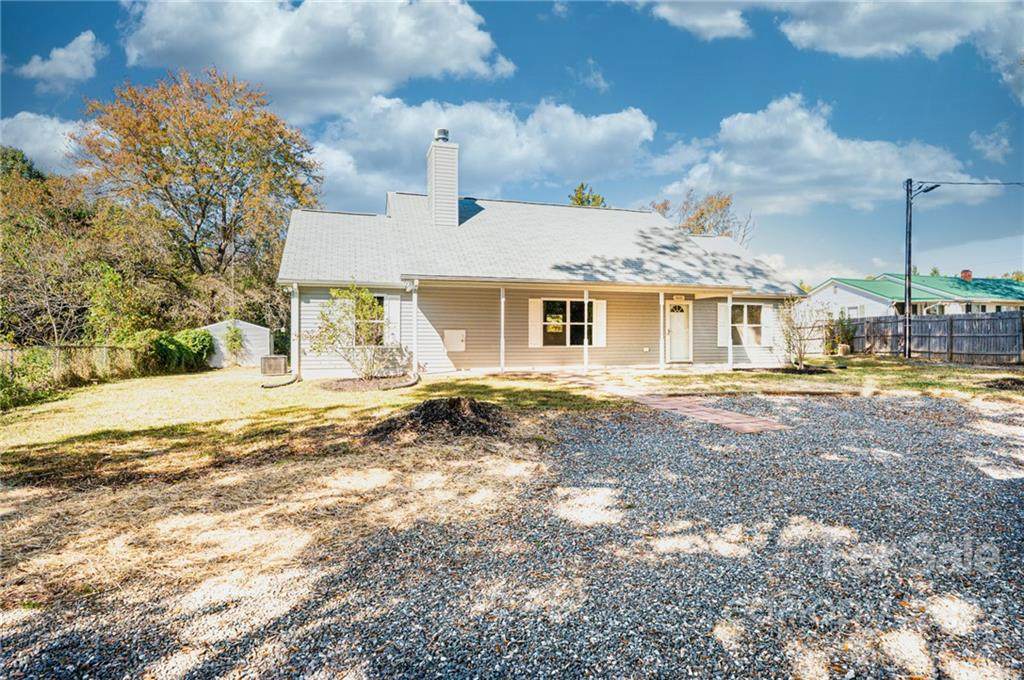 3601 Bethany Church Road - Photo 1