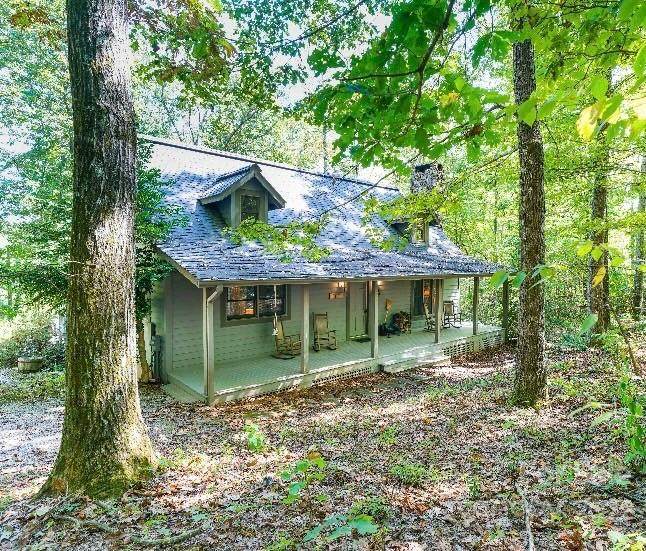 44 Orchard Mountain Road - Photo 1