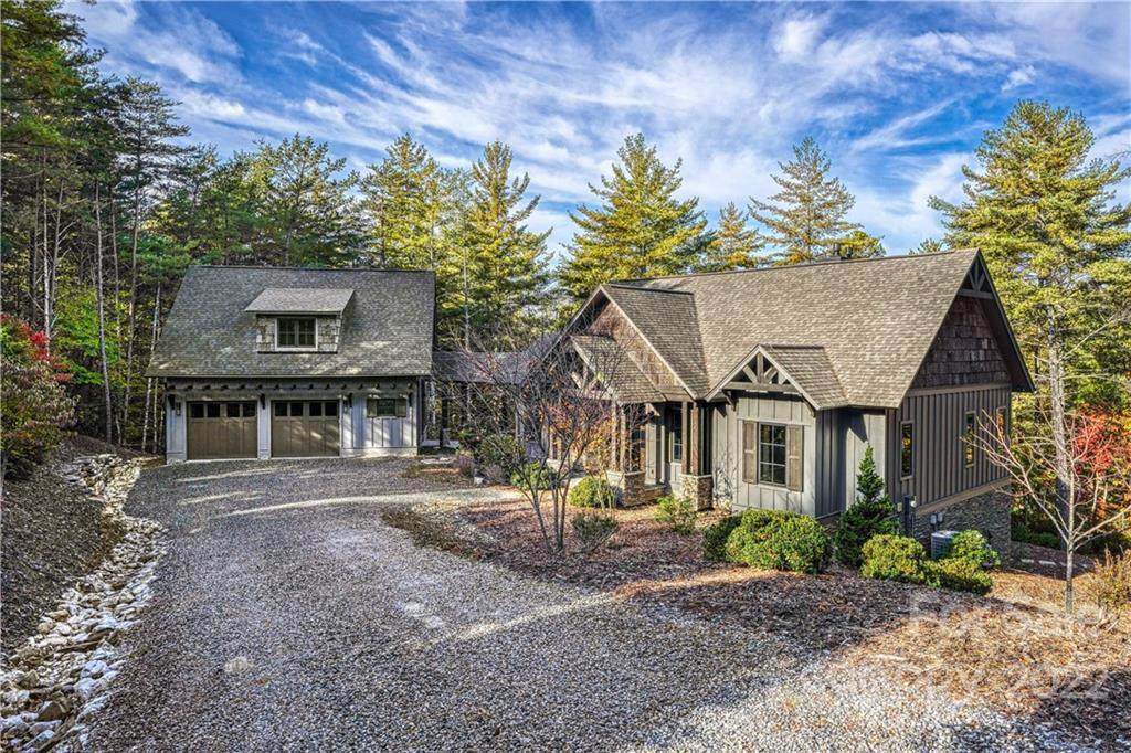 1150 Ten Whigs Ridge - Photo 1