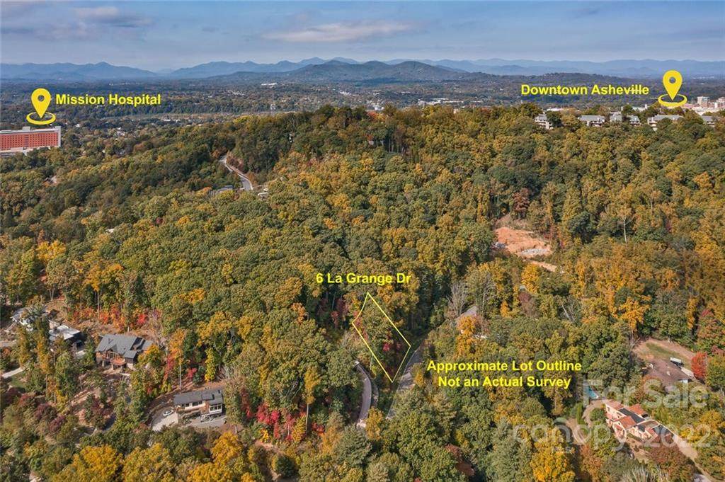 6 La Grange Drive - Photo 1