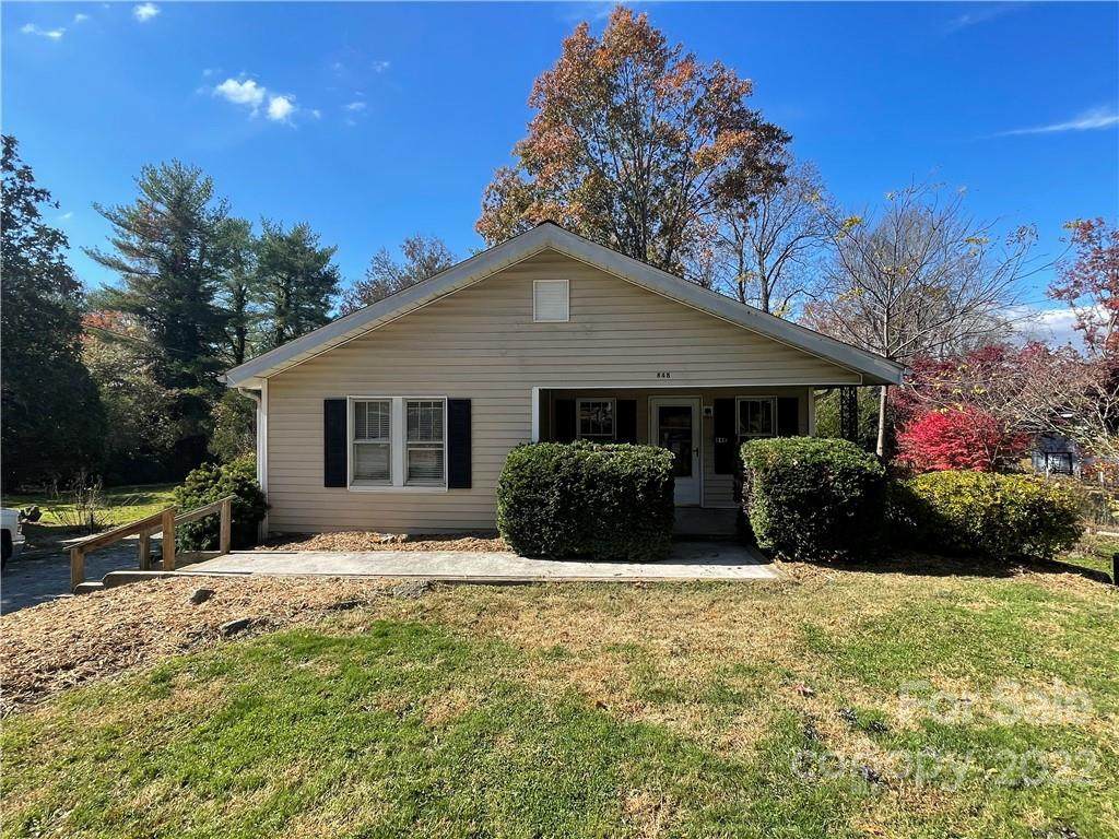 848 Mount Airy Street - Photo 1