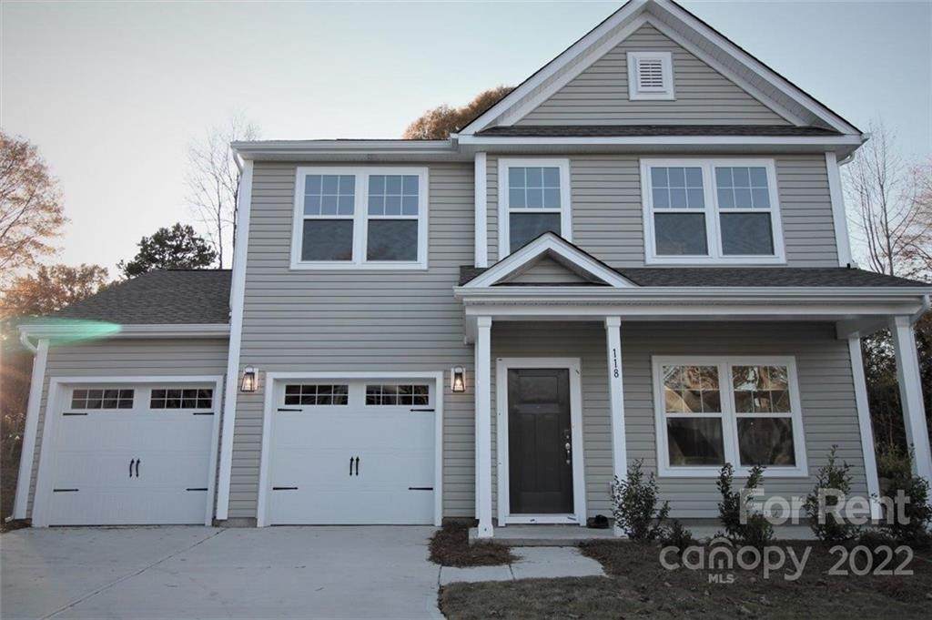 118 Mercer Street - Photo 1