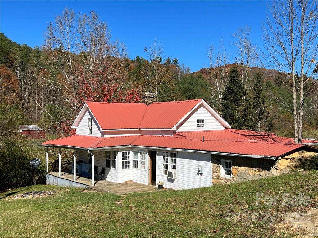 10617 Nc 209 Highway - Photo 1
