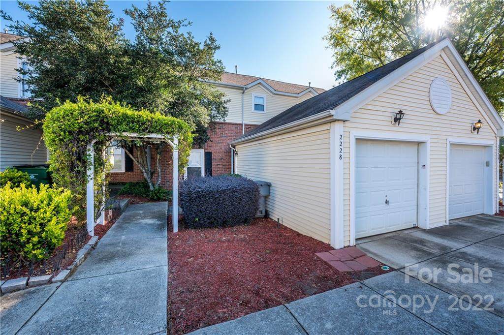 2228 Oak Hill Village Lane - Photo 1