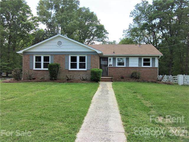 1601 Grovewood Drive - Photo 1