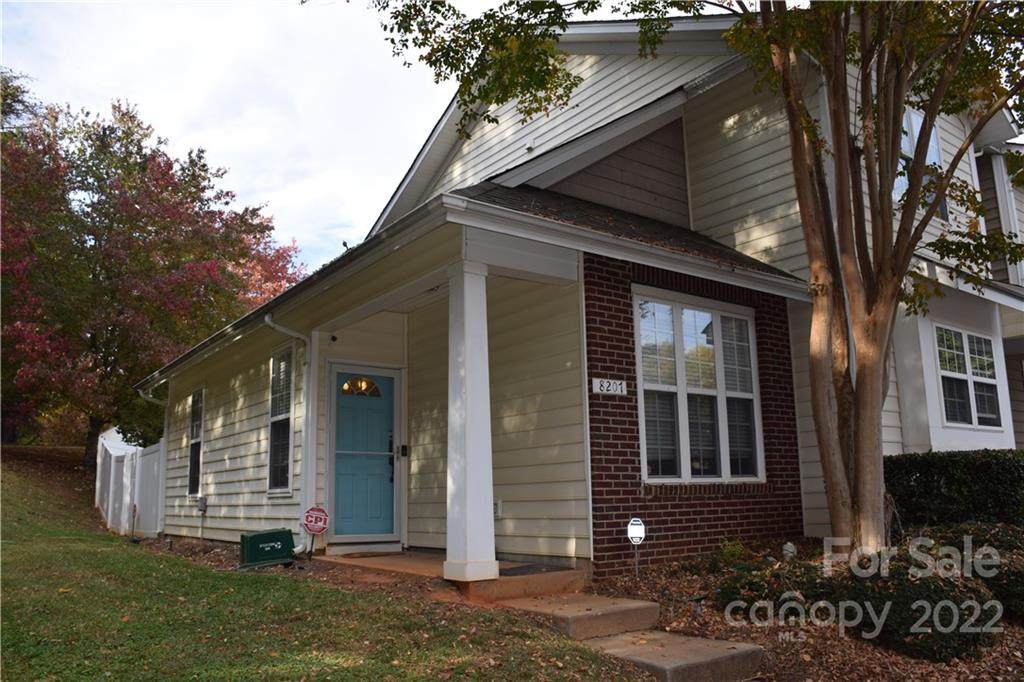 8207 Chaceview Court - Photo 1
