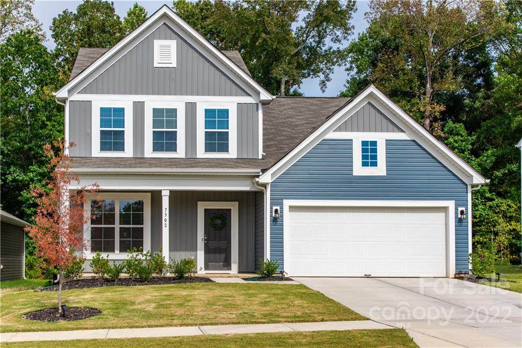 7302 Wheyfield Drive - Photo 1