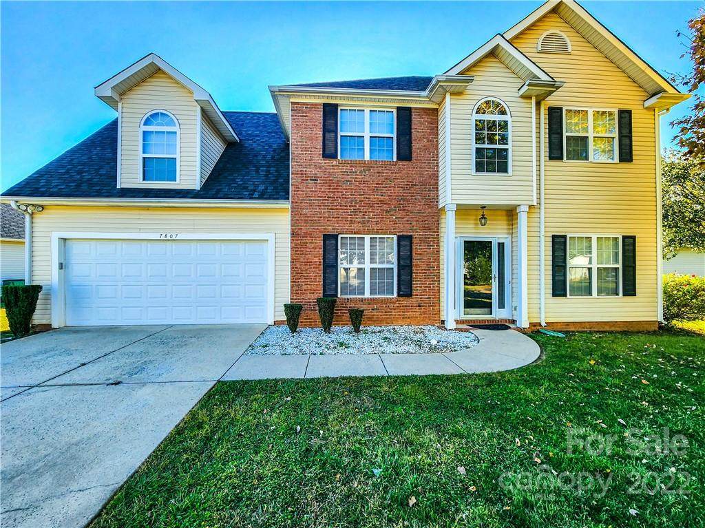 7807 Buddy Holly Road - Photo 1