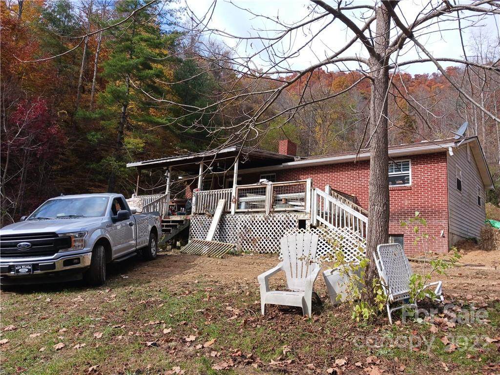 298 Poverty Branch Road - Photo 1