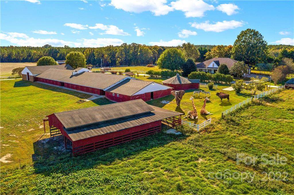 4007 Tom Greene Road - Photo 1