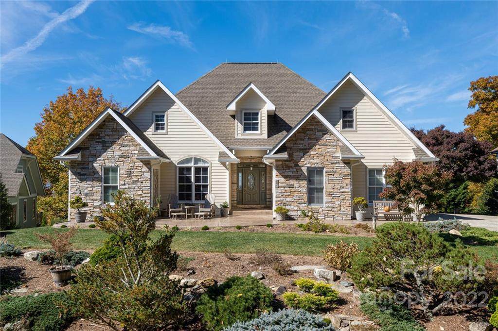 50 Ladys Fern Trail - Photo 1