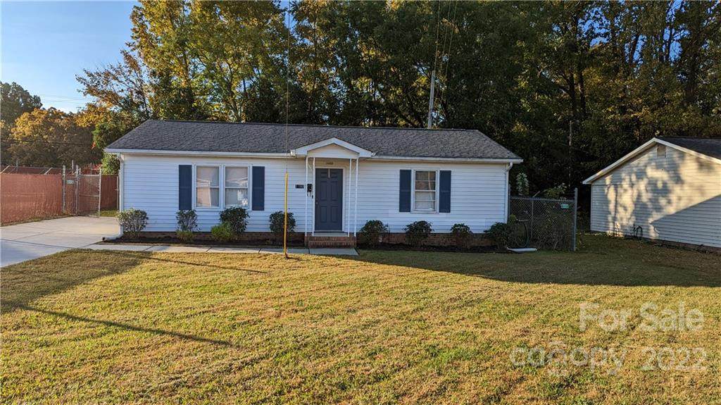 1400 Fairley Avenue - Photo 1