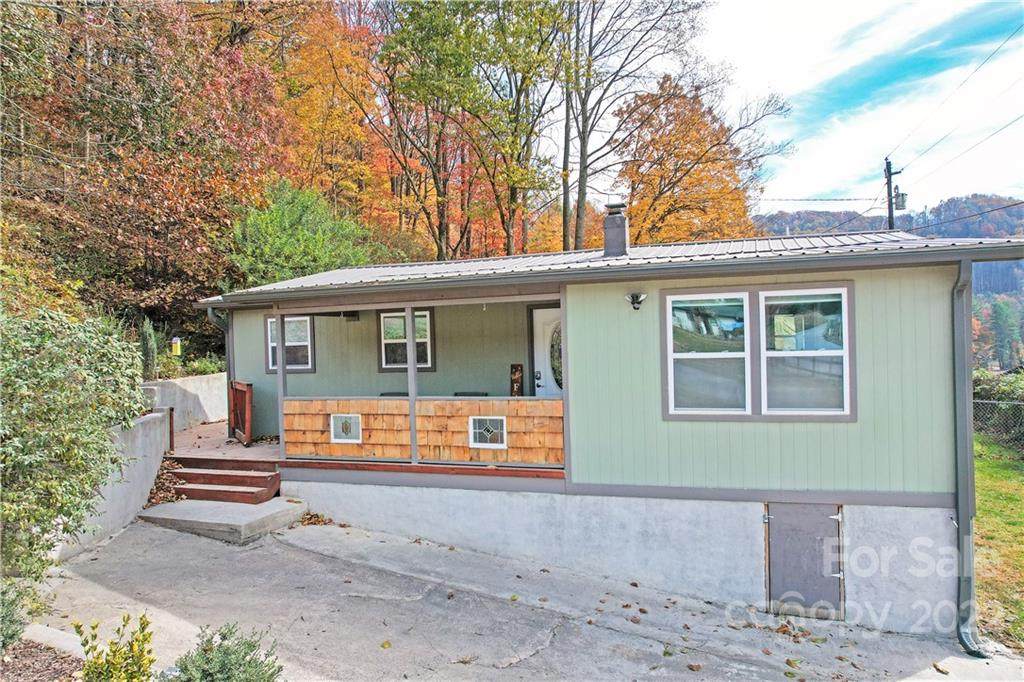 344 Oxner Cove Road - Photo 1