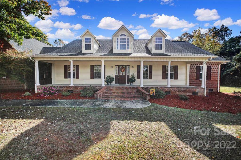 1298 Bradford Drive - Photo 1
